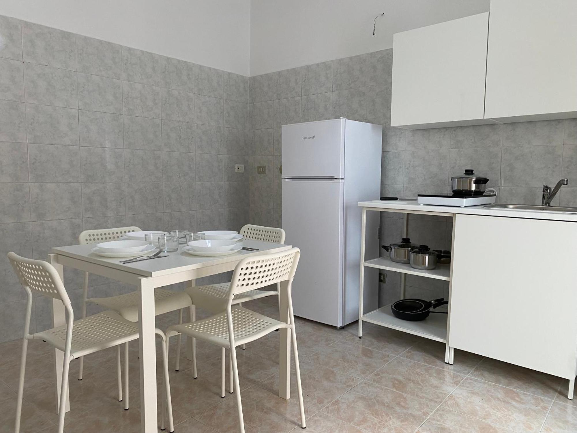 Dimora Santa Maria - Puglia Mia Apartments Monopoli Exterior foto