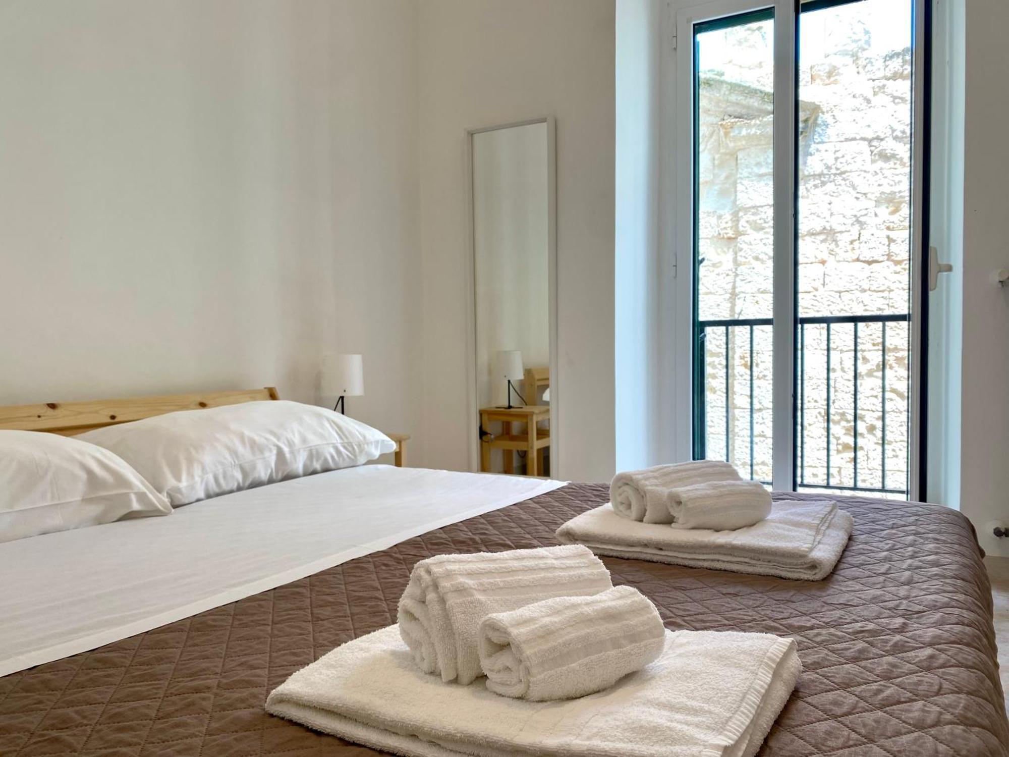 Dimora Santa Maria - Puglia Mia Apartments Monopoli Exterior foto